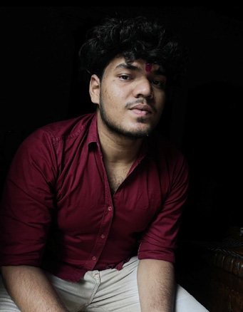 Rishi Rawal, placed as Video Editor